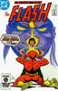The Flash (1st Series) #329