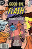 The Flash (1st Series) #350