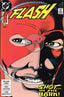 Flash (2nd Series) #30