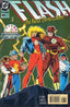 Flash (2nd Series) #98