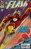 Flash (2nd Series) #101