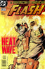 Flash (2nd Series) #218