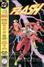 Flash (2nd Series) Annual #3