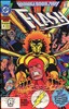 Flash (2nd Series) Annual #4