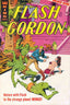 Flash Gordon (King/Charlton/Gold Key/Whitman) #1