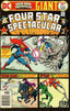 Four Star Spectacular #2