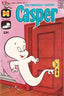 The Friendly Ghost, Casper #126