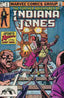 The Further Adventures of Indiana Jones #4