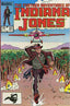 The Further Adventures of Indiana Jones #20