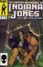 The Further Adventures of Indiana Jones #24