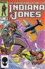 The Further Adventures of Indiana Jones #28