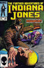 The Further Adventures of Indiana Jones #30