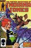 The Further Adventures of Indiana Jones #31