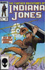 The Further Adventures of Indiana Jones #32