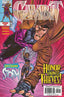 Gambit (5th Series) #2