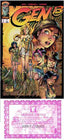 Gen13 3-D Special #1 Variation A