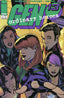 Gen13: Ordinary Heroes #1