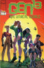 Gen13: The Unreal World #1