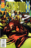 Generation X #2
