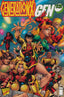 Generation X/Gen13 #1