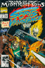 Ghost Rider/Blaze: Spirits of Vengeance #1 Collector’s Set