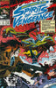 Ghost Rider/Blaze: Spirits of Vengeance #7