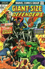 Giant-Size Defenders #2