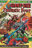 Giant-Size Fantastic Four #3