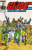 G.I. Joe European Missions #1