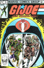 G.I. Joe, a Real American Hero #6