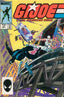 G.I. Joe, a Real American Hero #27-2nd printing