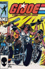 G.I. Joe, a Real American Hero #32