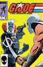 G.I. Joe, a Real American Hero #38