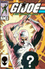 G.I. Joe, a Real American Hero #42