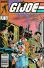 G.I. Joe, a Real American Hero #62