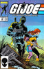 G.I. Joe, a Real American Hero #63