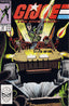 G.I. Joe, a Real American Hero #72
