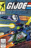 G.I. Joe, a Real American Hero #80