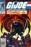 G.I. Joe, a Real American Hero #95