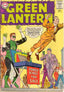 Green Lantern (2nd Series) #31