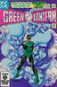 Green Lantern (2nd Series) #167