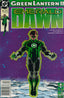 Green Lantern: Emerald Dawn #1
