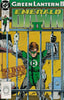 Green Lantern: Emerald Dawn II #1
