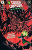 Green Lantern vs. Aliens #4
