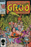 Groo the Wanderer #24