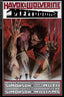 Havok & Wolverine: Meltdown #3