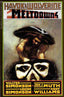 Havok & Wolverine: Meltdown #4