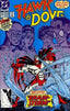 Hawk and Dove (3rd Series) #25