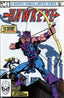 Hawkeye (1st Series) #1