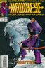 Hawkeye (2nd Series) #1